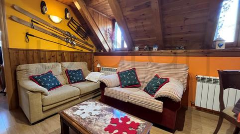 Foto 2 de Apartament de lloguer a Plaza Munna;ag.arties, Arties, Lleida