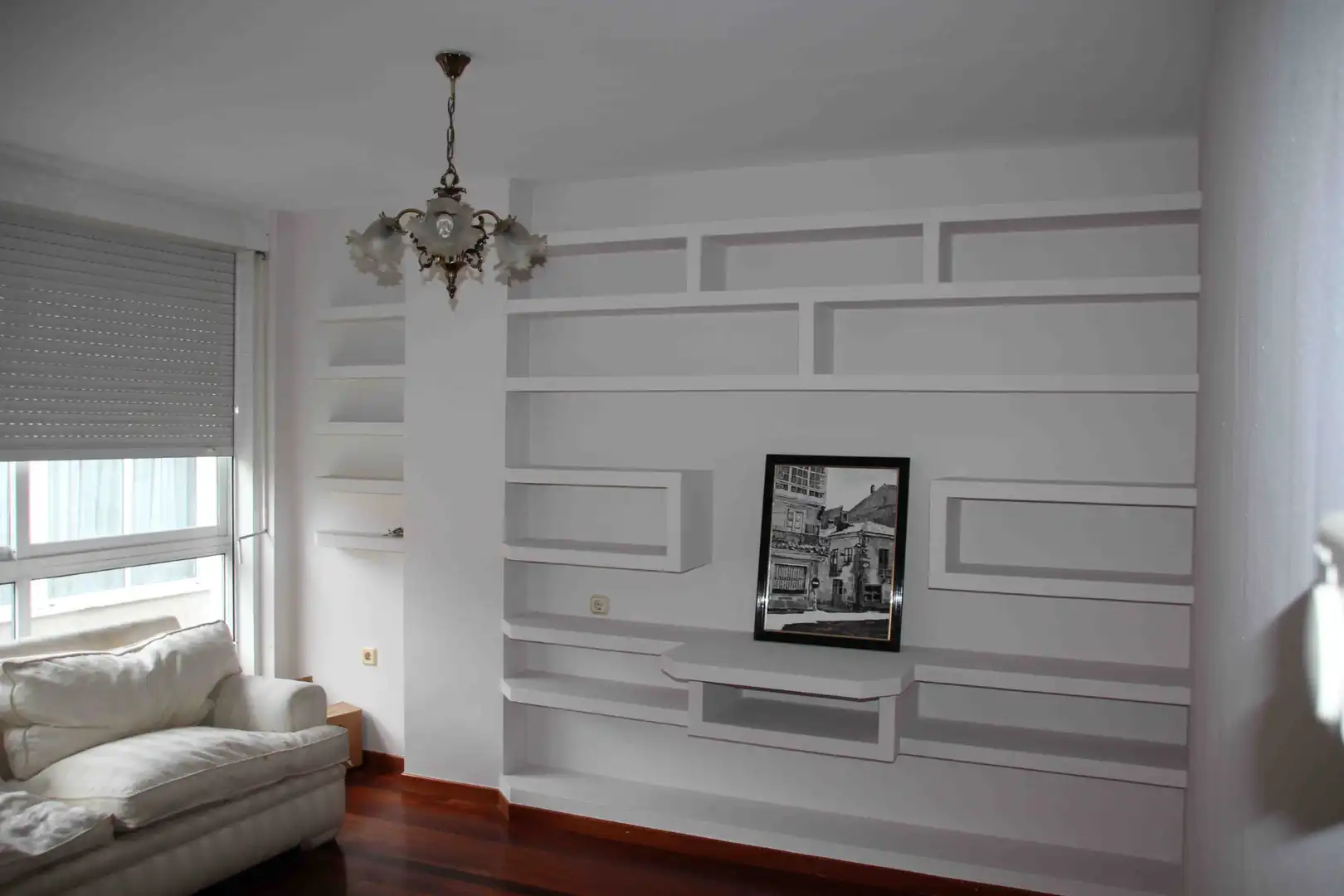 Piso en venta en Avenida Calvo Sotelo, Padrón