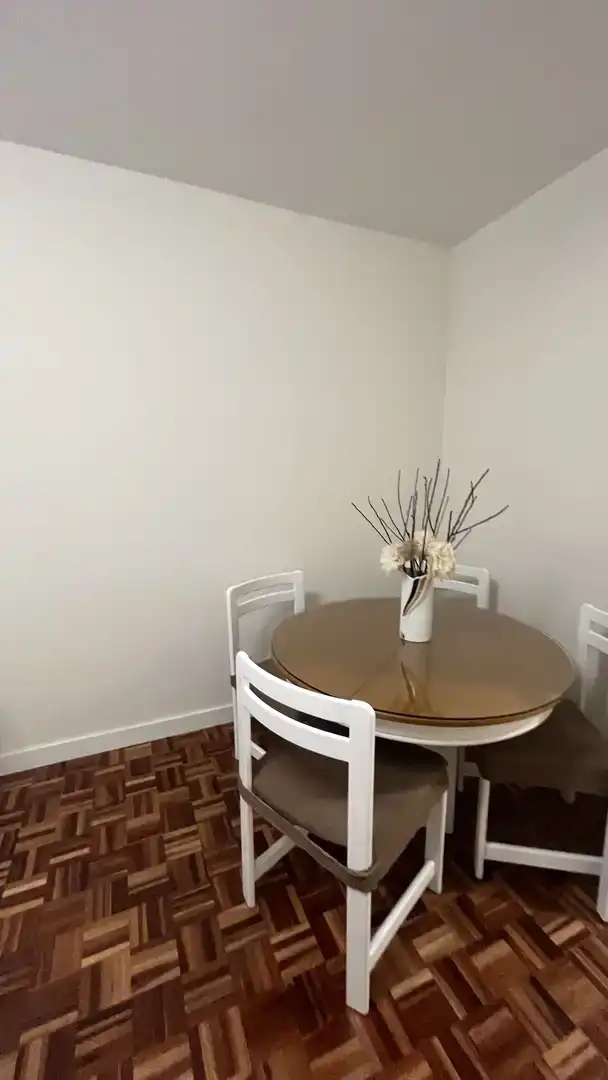 Comedor de Piso de alquiler en Castilla - Hermida