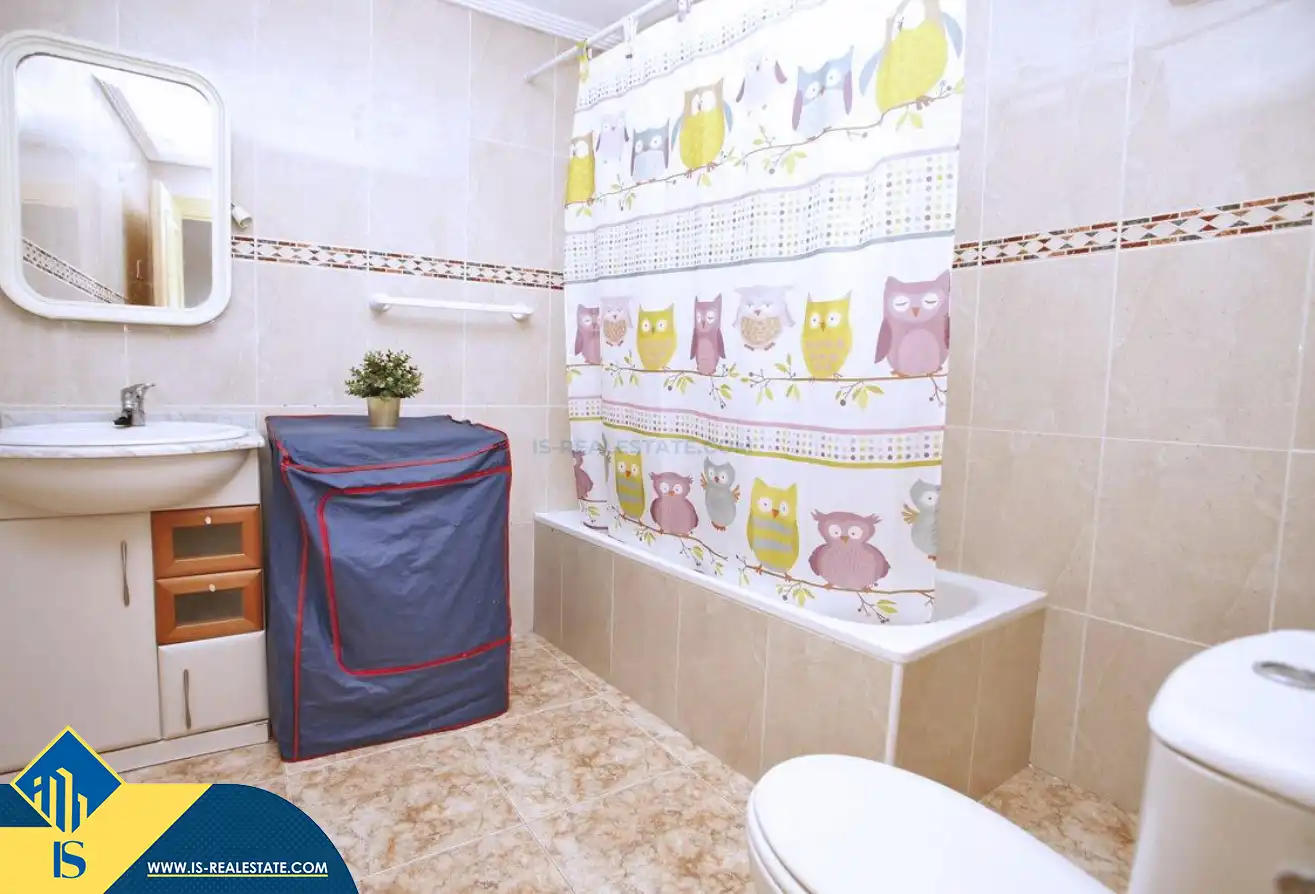 Apartment with lift for sale in Playa del Cura, imagen 43