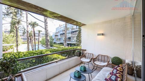 Photo 5 of Flat to rent in Nueva España,  Madrid Capital