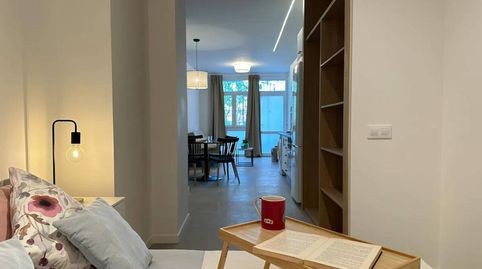 Foto 5 de Estudio en venta en Calle Marti Molins, La Sagrera, Barcelona Capital