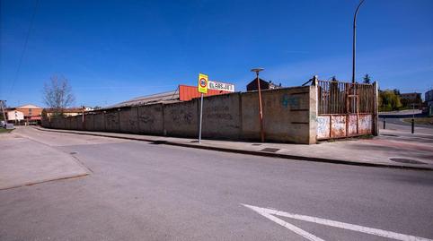Foto 4 de Residencial en venda a De Los Pinos, 15, Matillas - Californias, Burgos