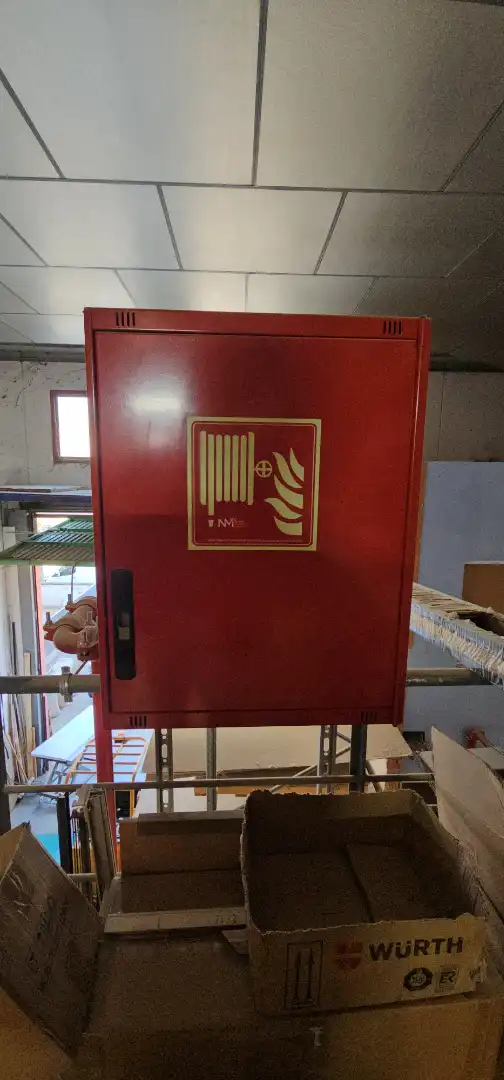 Nau industrial en venda a Carrer Carles Buigas, Santa Eulàlia de Ronçana