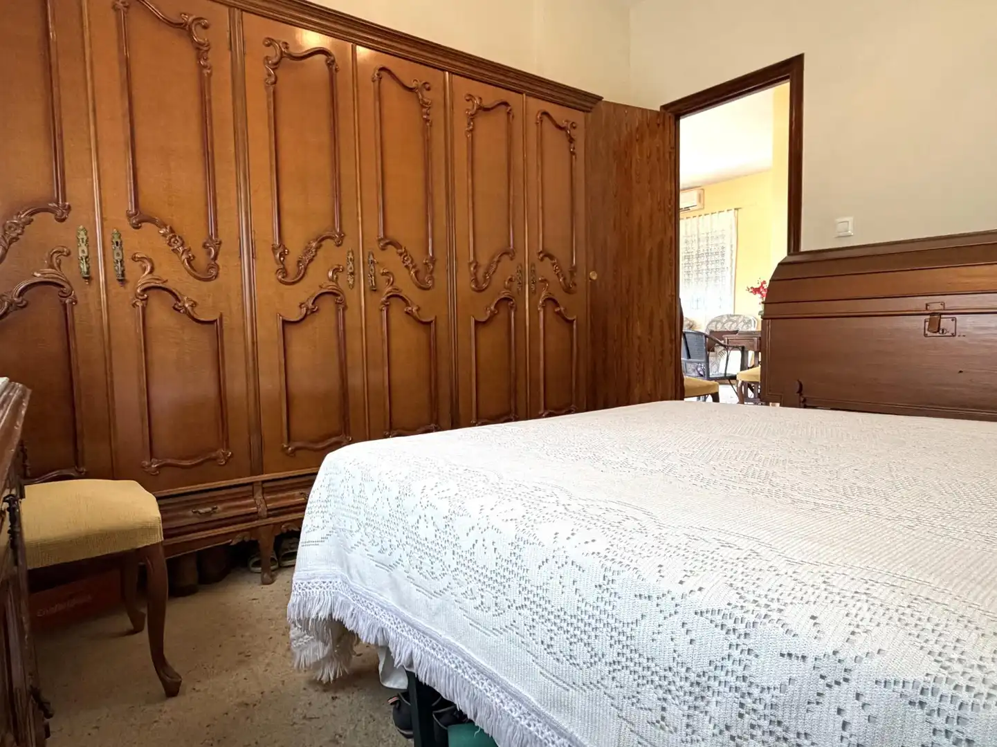 Dormitori de Casa o xalet en venda en Medellín amb Piscina comunitària