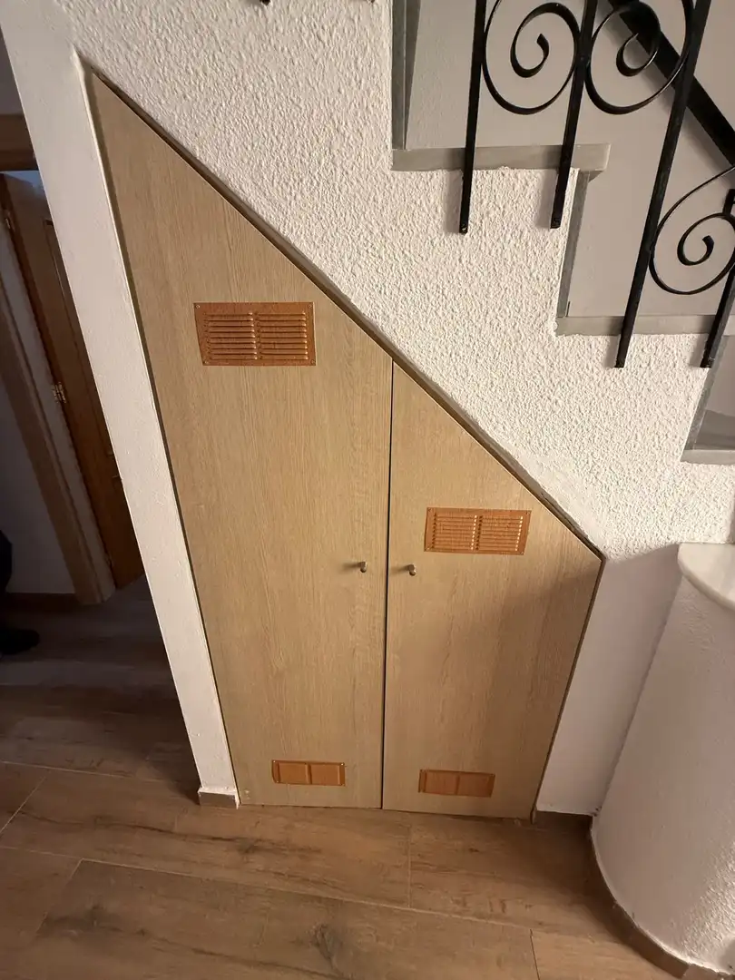 Country house zum Verkauf in Biar