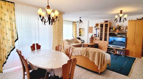 Foto 5 de Piso de alquiler en Las Lomas - Las Yucas, Águilas