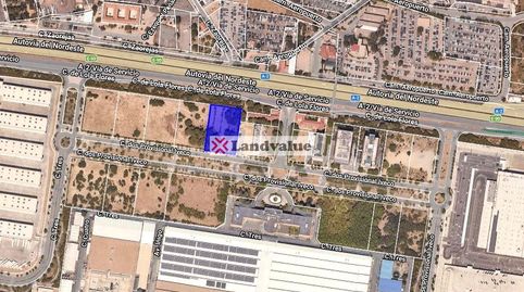 Photo 2 of Residential for sale in Dos Provisional Iveco, Rejas, Madrid Capital