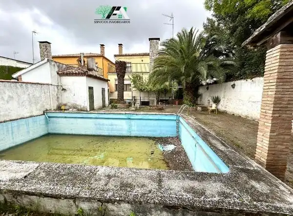 Xalet amb terrassa en venda a Carretera Vieja de Rus, imagen 28