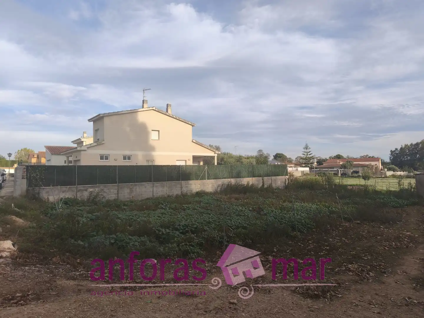 Terreny residencial en venda a Carrer Roselles 9, imagen 5