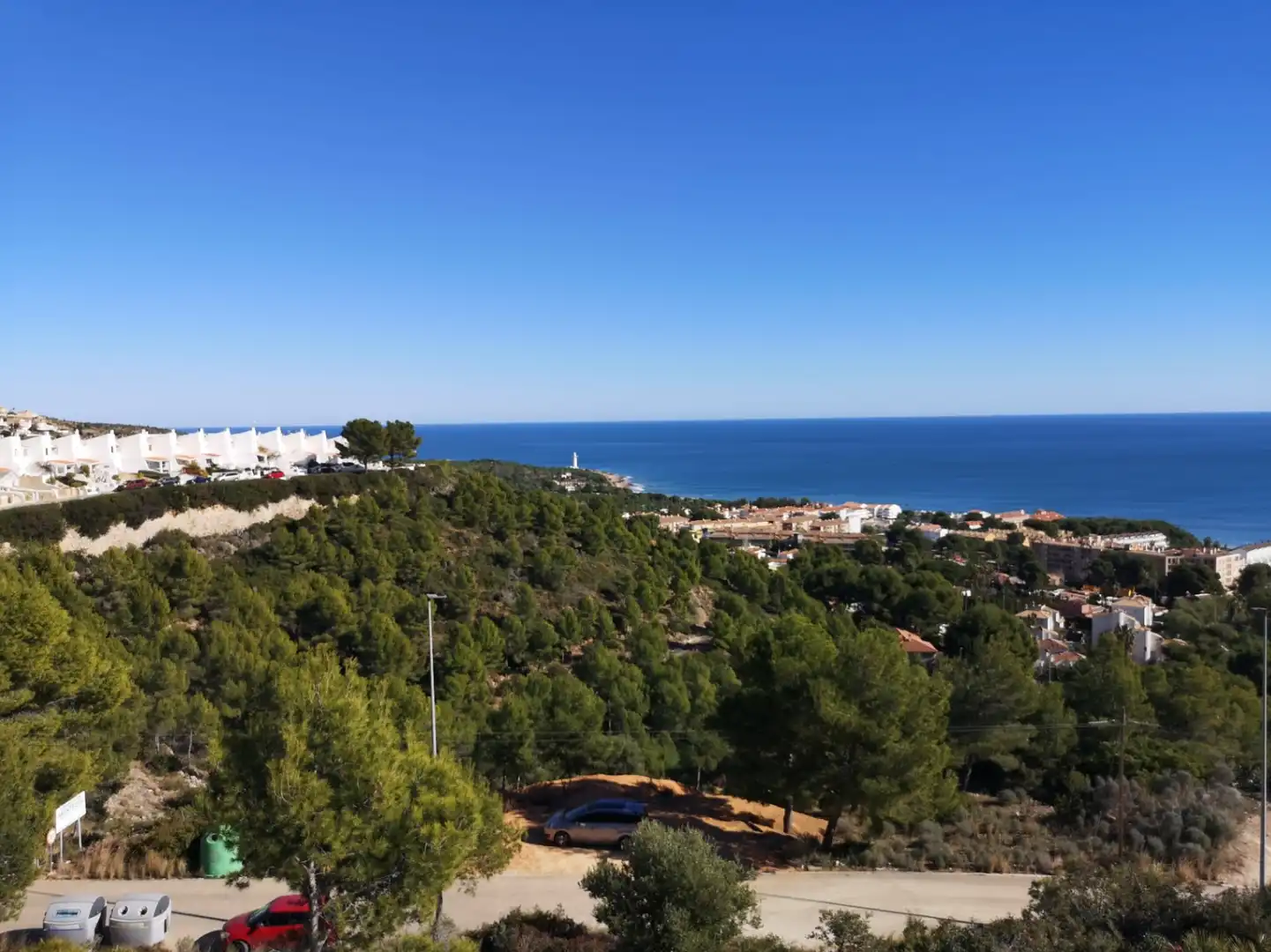 Terreny residencial en venda a Alcossebre, imagen 17