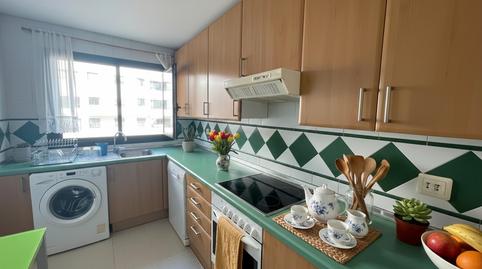 Photo 2 of Flat for rent in Avenida Ricardo Soriano, Ricardo Soriano, Marbella