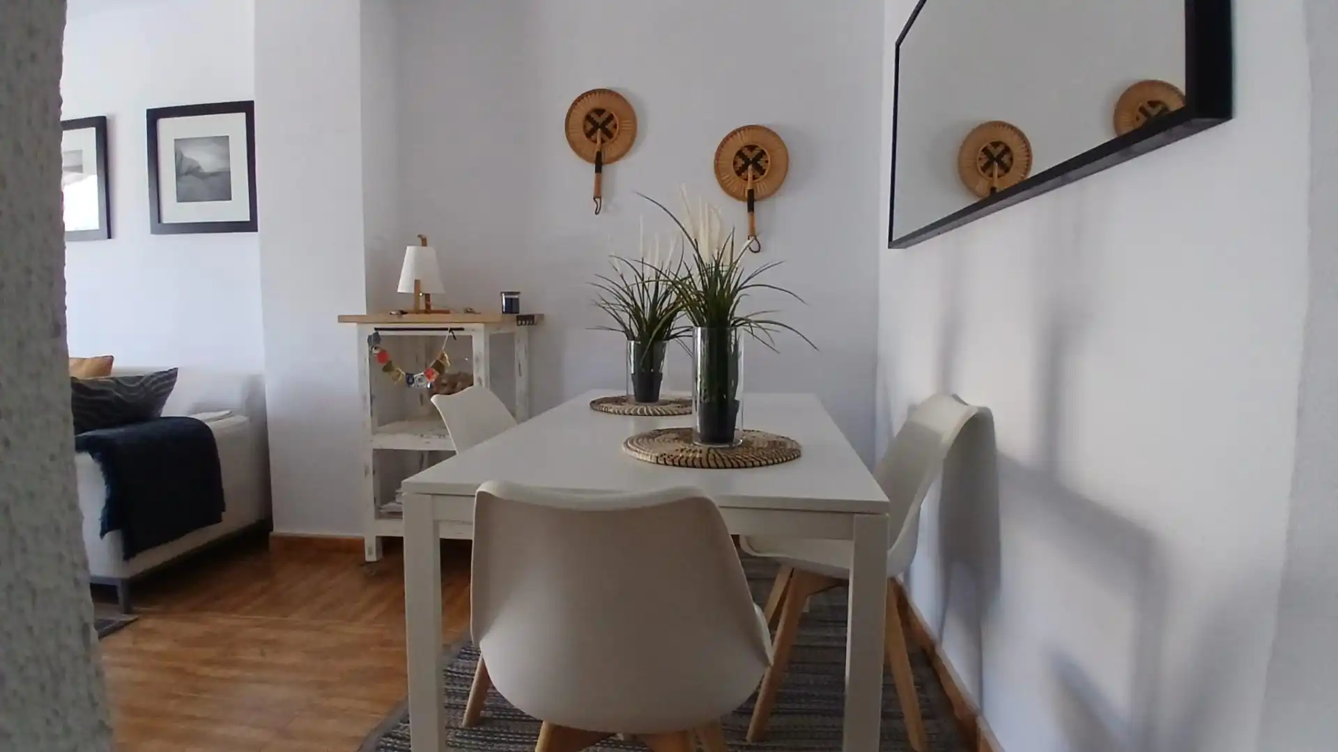 Apartament amb terrassa de lloguer a Puerto Rico, imagen 18