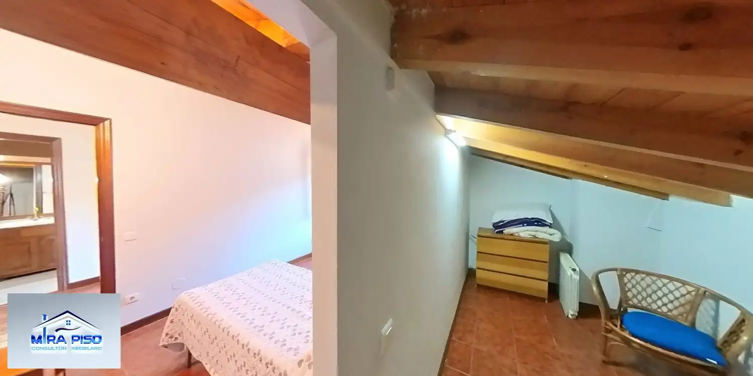 Chalet en venta en Hazas de Cesto, imagen 14