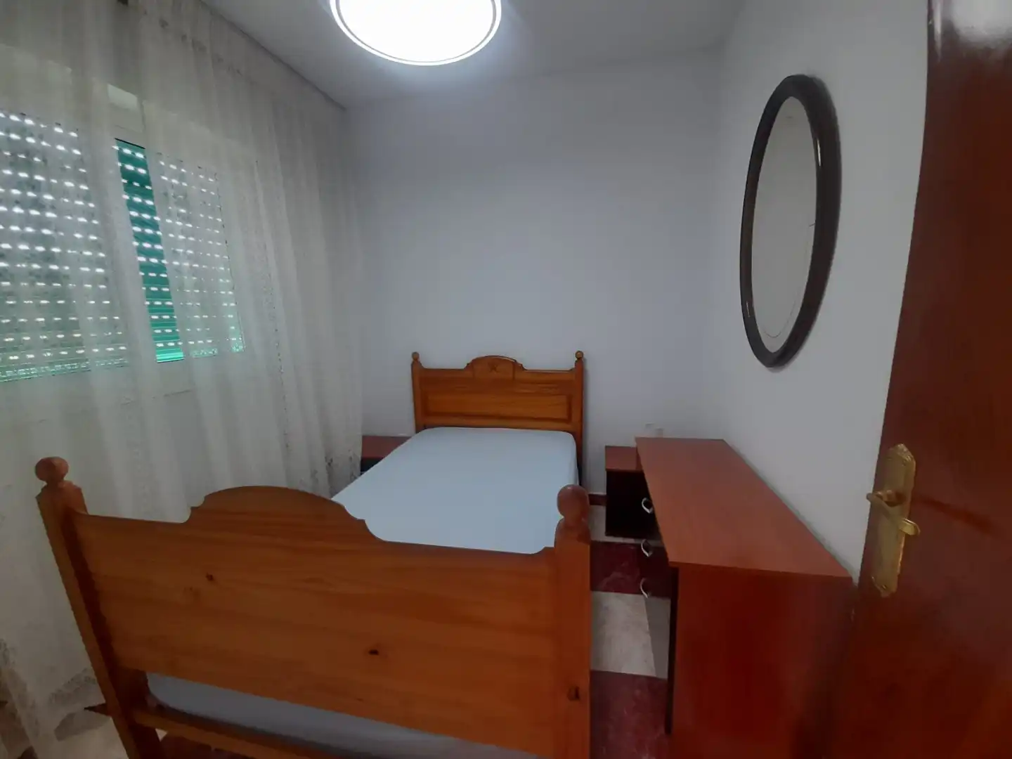 Piso con ascensor en venta en Calle Calzada, imagen 18