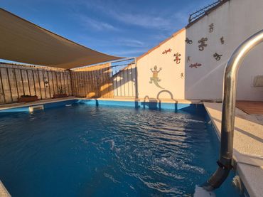 Duplex with balcony for sale in Villafranca de Córdoba
