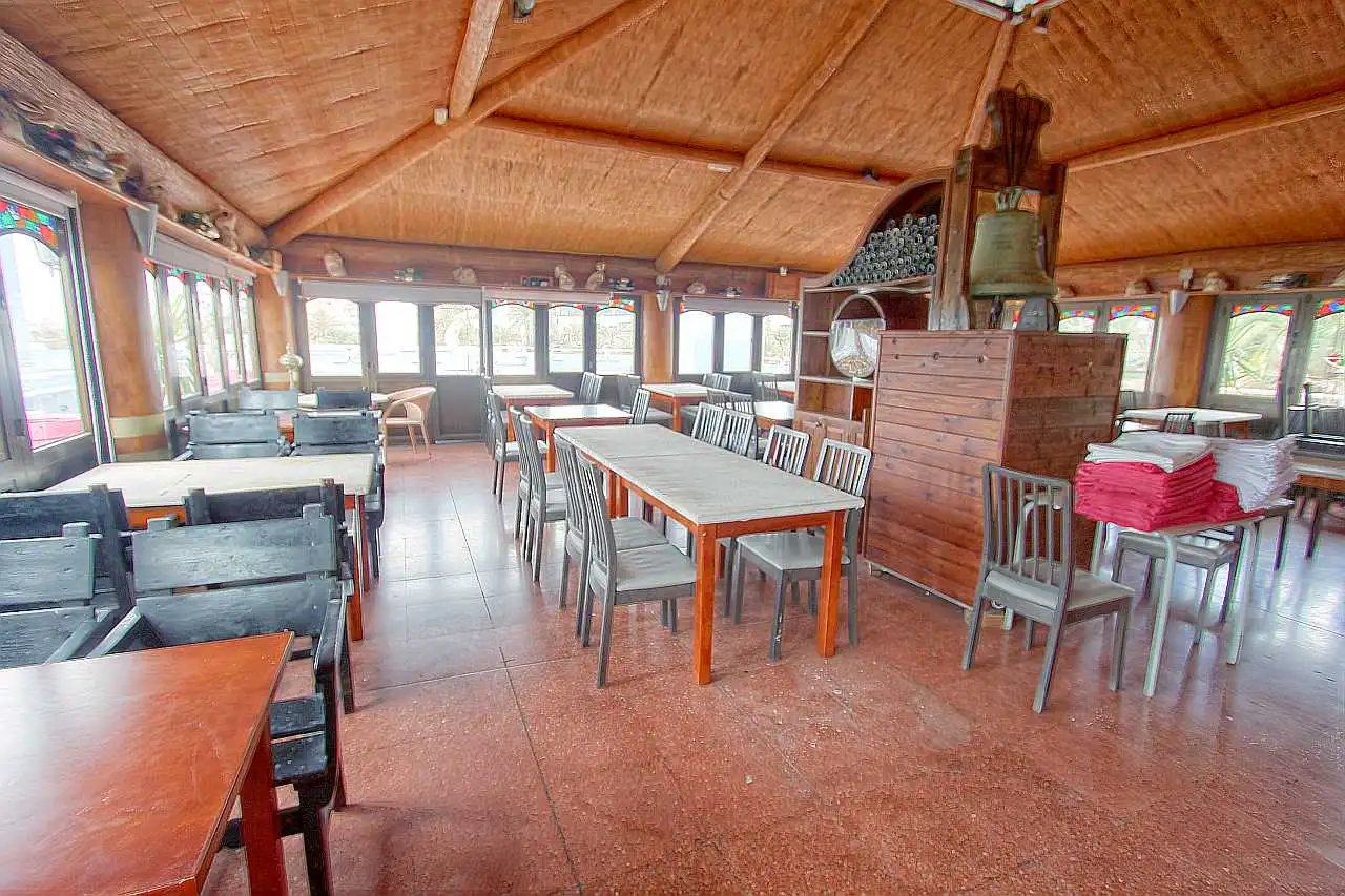 Gewerbefläche zum Verkauf in San Agustín - Bahía Feliz, imagen 3