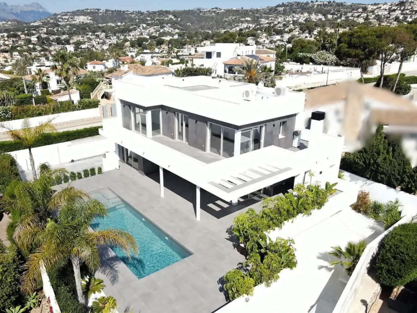 Villa avec terrasse à vendre à Moravit - Cap Blanc, imagen 36