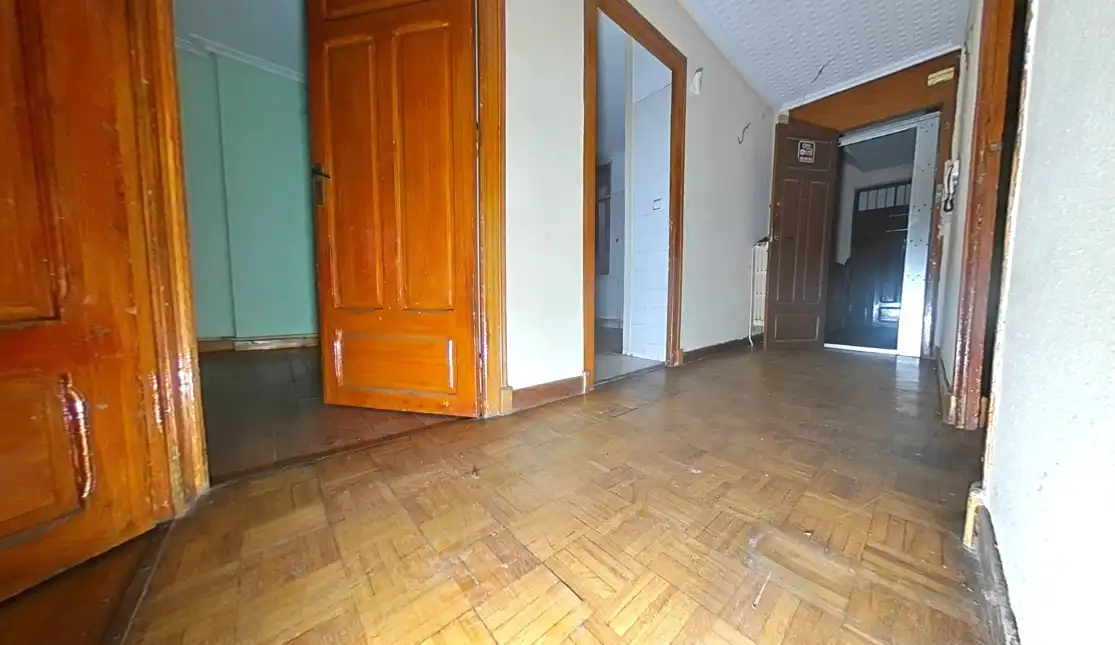 Flat with terrace for sale in Calle Santa Isabel, imagen 8