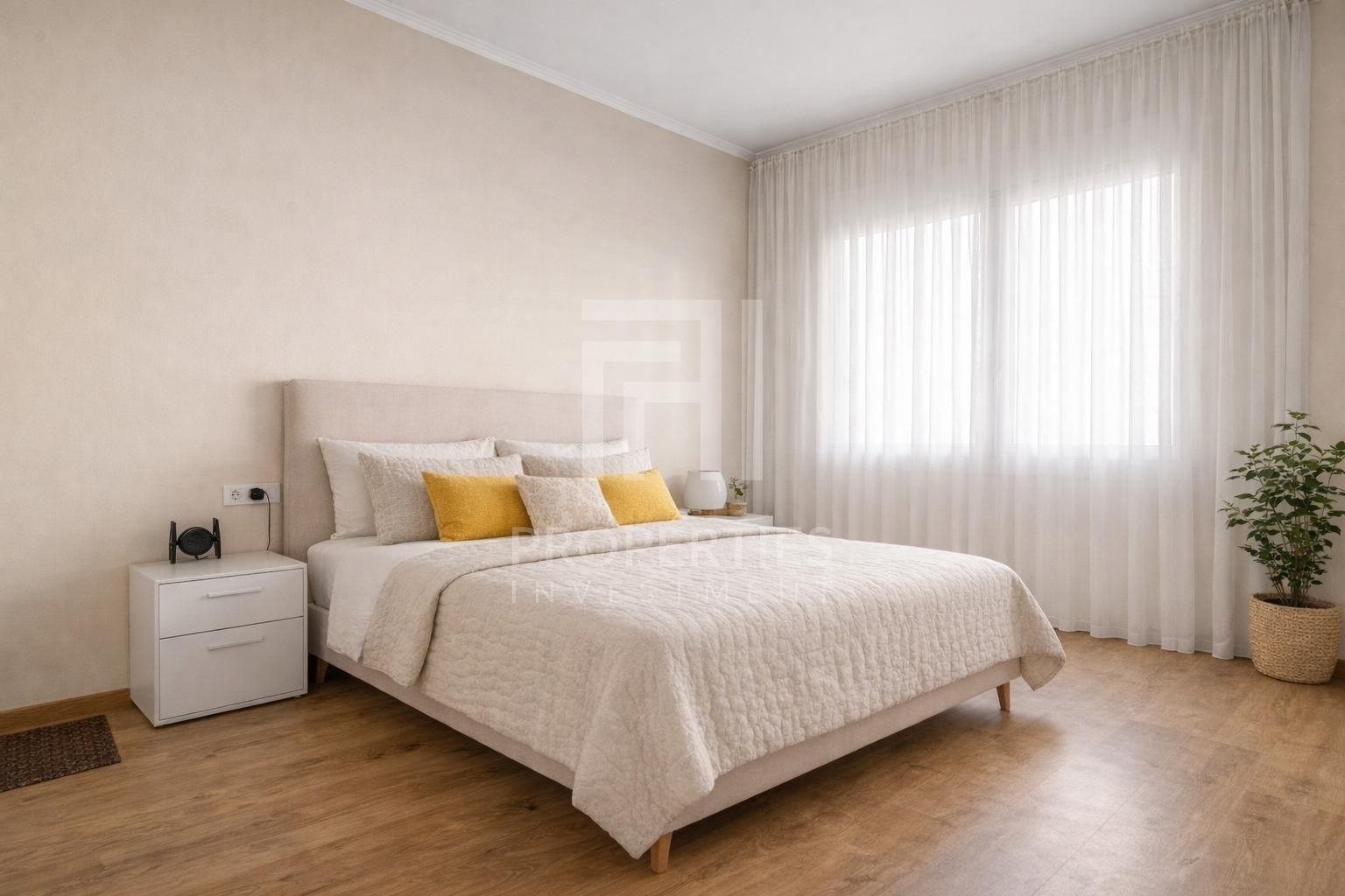 Habitación de Piso en venta en  Barcelona Capital con Parquet