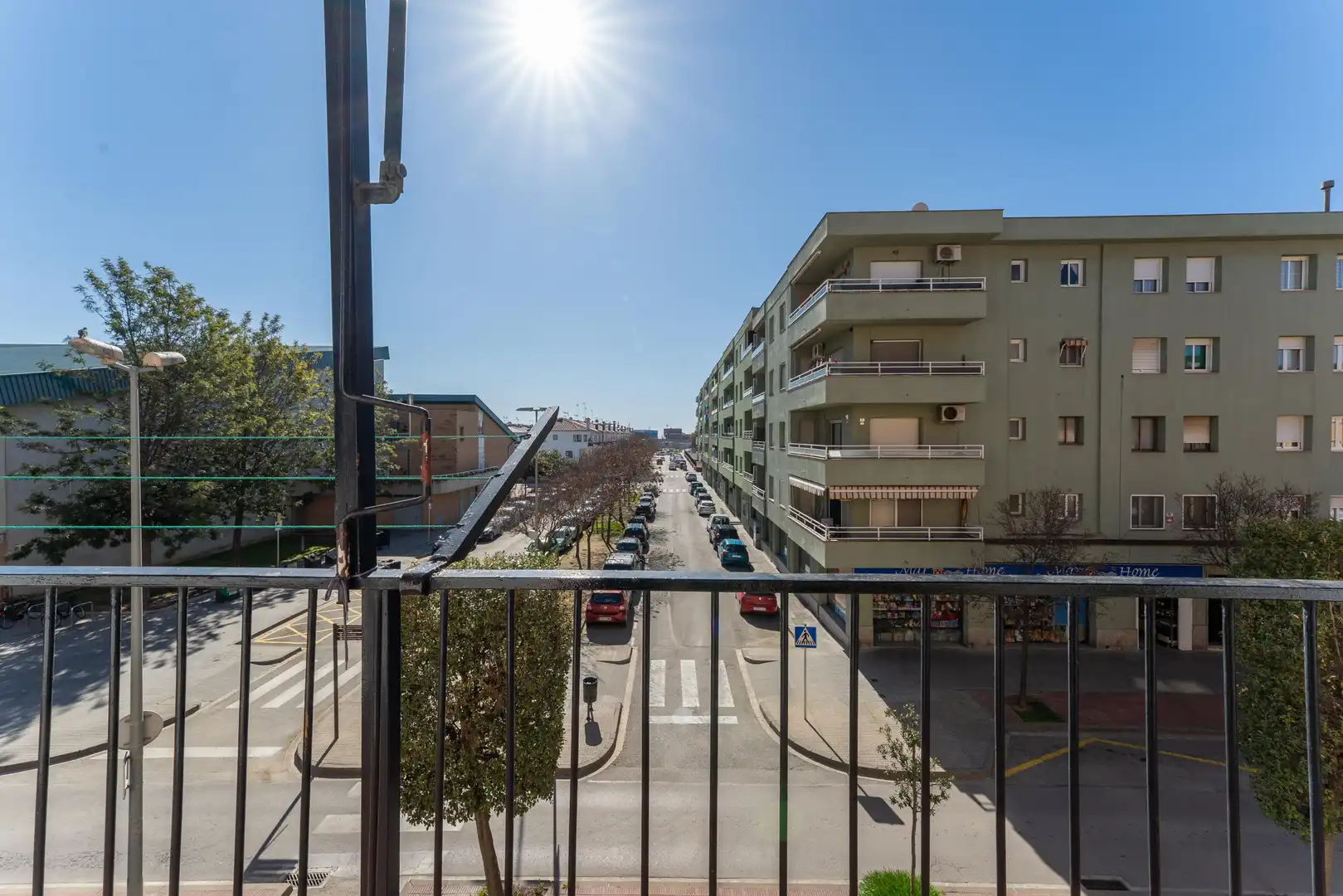 Exterior view of Apartments for sale in Malgrat de Mar