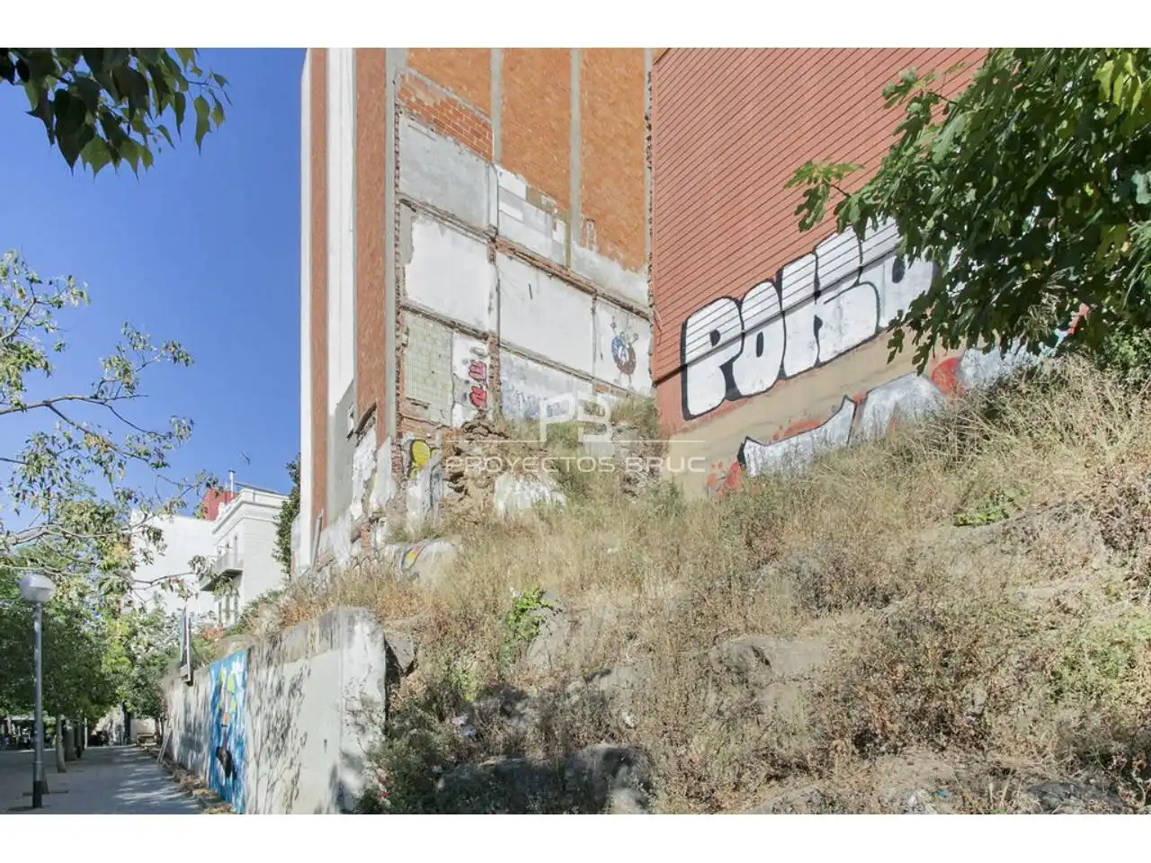 Rustikales Grundstück zum Verkauf in Calle Fastenrath, imagen 15