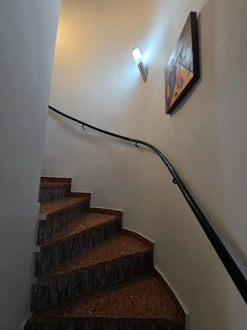 Casa o chalet en venta en Sevilla con Aire acondicionado, Terraza y Trastero
