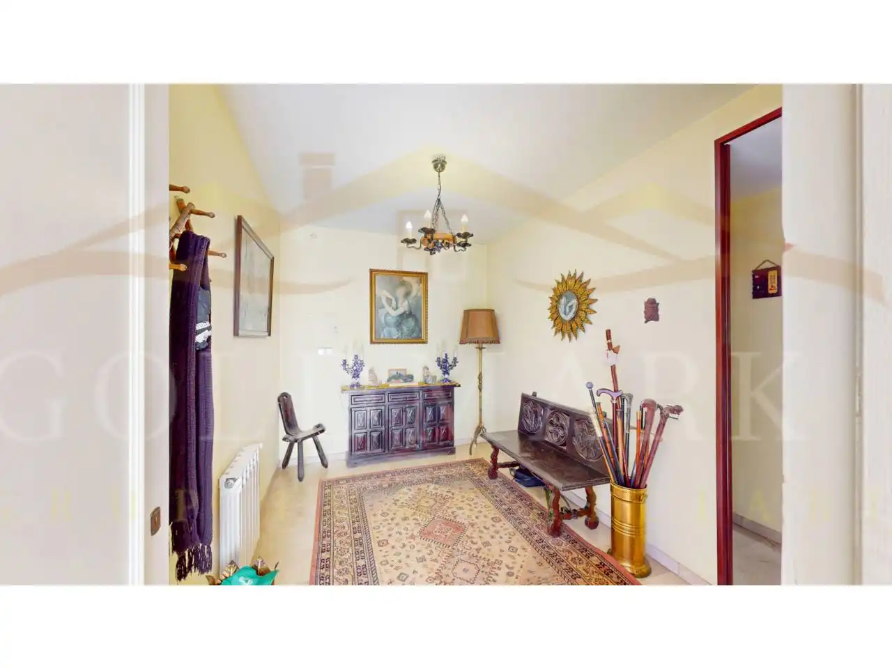 Casa o xalet en venda en Corbera de Llobregat amb Aire condicionat, Calefacció i Jardí privat