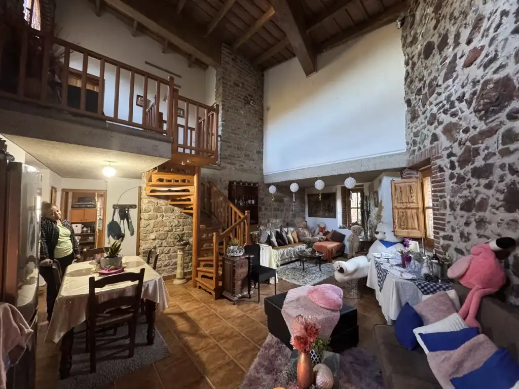 Country homes for sale in Susqueda