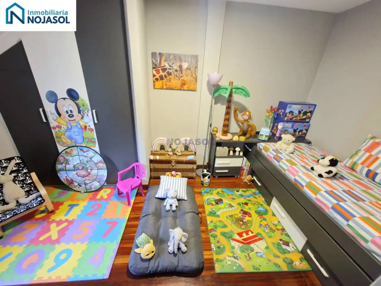 Maison mitoyenne avec jardin à vendre à Calle vierna, imagen 67