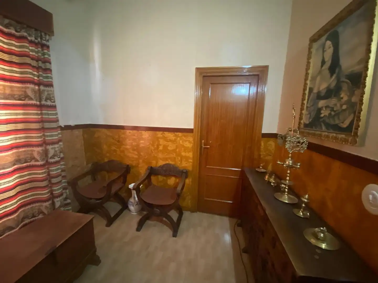 Finca rústica en venta en Villa del Prado con Calefacción y Terraza