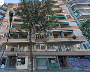 Exterior view of Flat for sale in  Barcelona Capital