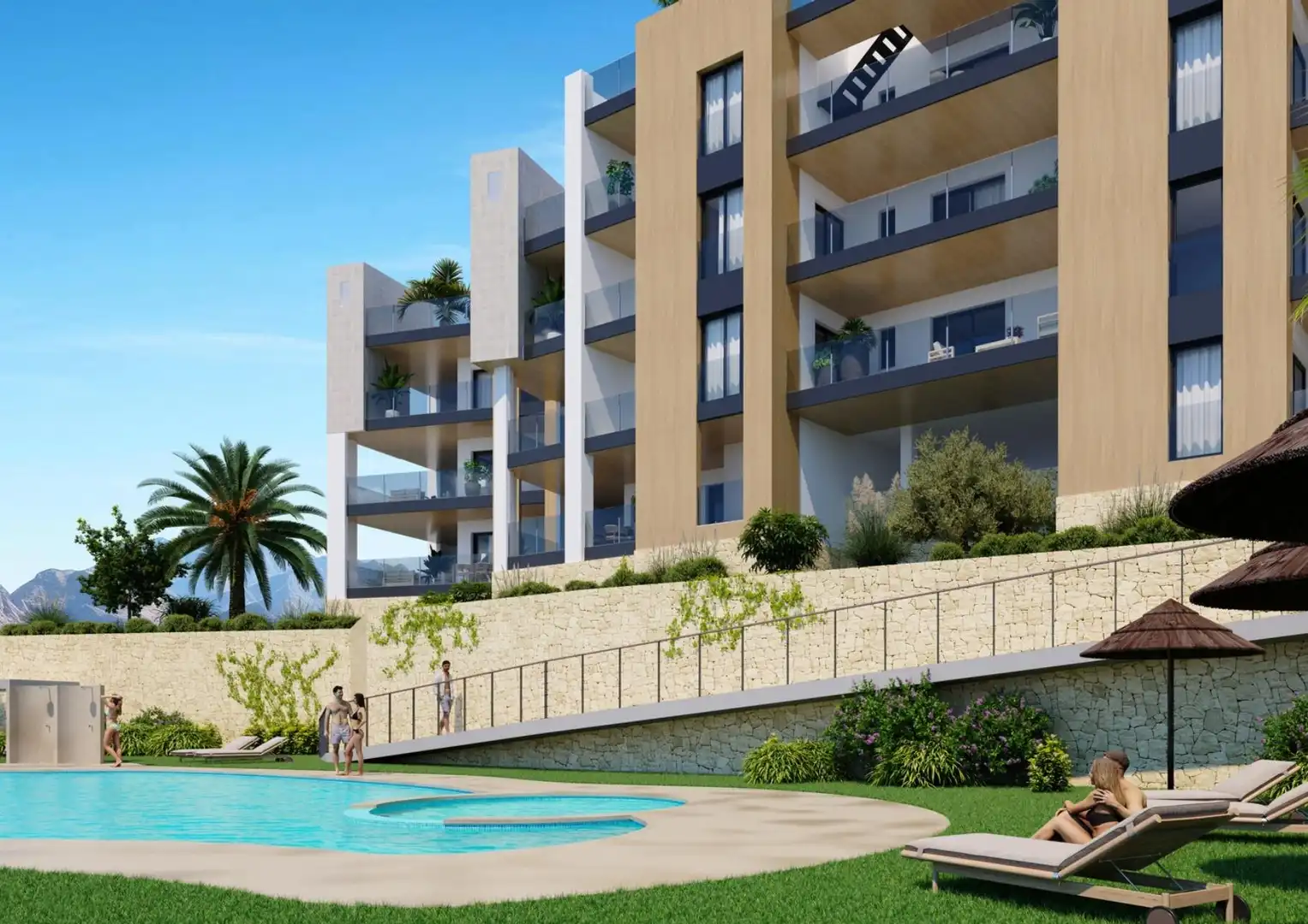 Piso en venta en Bonalba - Cotoveta, imagen 2