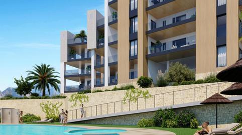 Photo 2 of Flat for sale in Bonalba - Cotoveta, Mutxamel