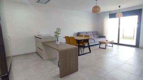 Foto 4 de Apartamento en venta en Pilar de la Horadada ciudad, Pilar de la Horadada