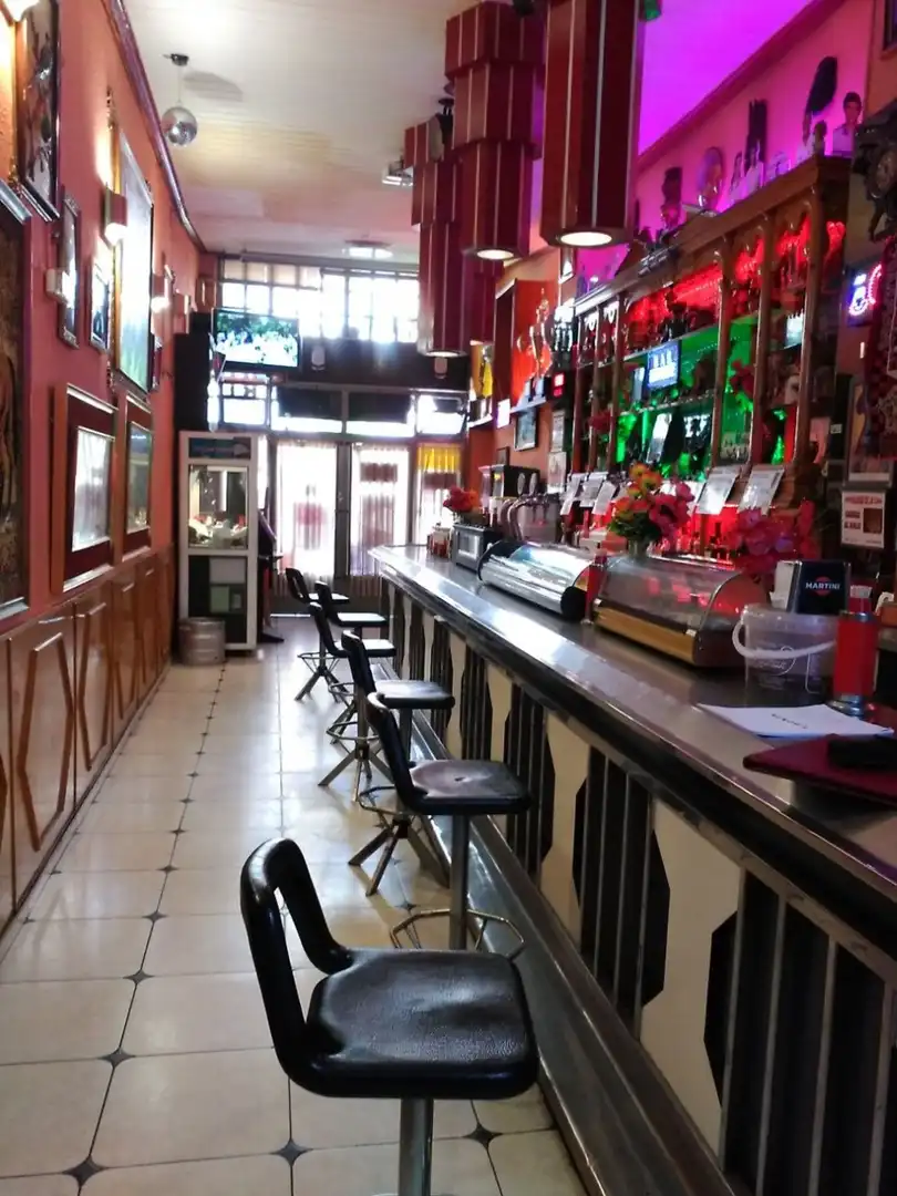 Local comercial en venta en Centro