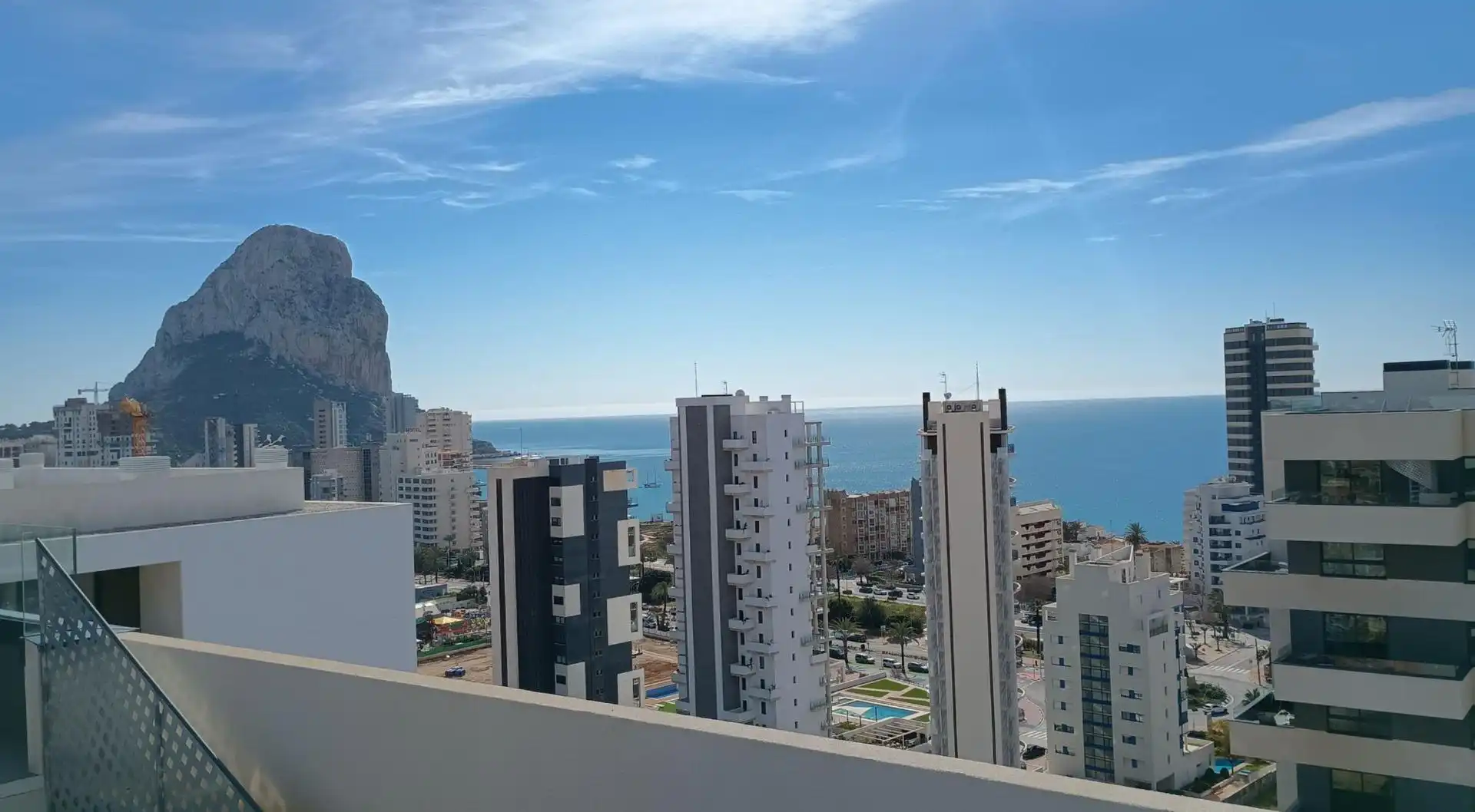 Penthouse with pool for sale in Marisol Park - Ortembach - Los Almendros, imagen 28