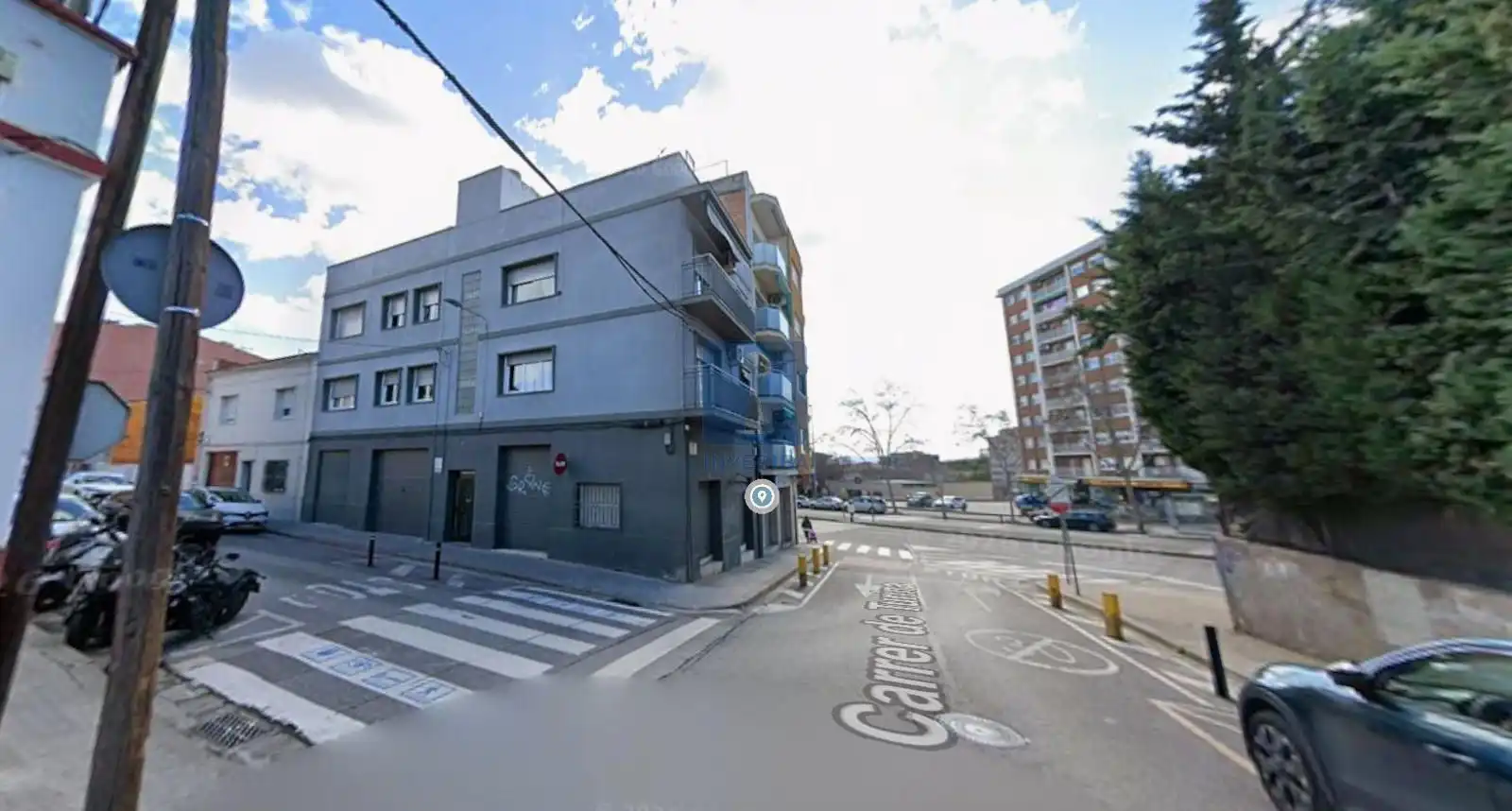Wohnbaugrundstück zum Verkauf in Antonio Vico, imagen 3