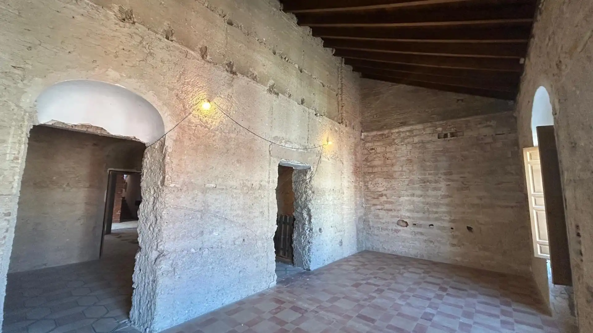 Casa o chalet en venta en Los Palacios y Villafranca