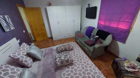 Foto 5 de Finca rústica en venta en Calasparra, Murcia