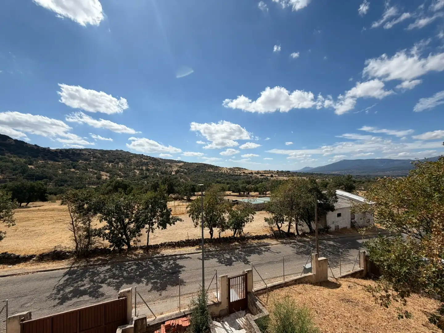 Houses for sale in Cercedilla