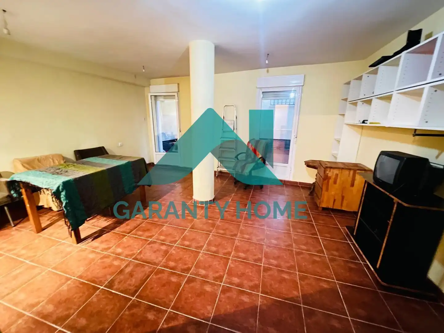 Piso en venta en Casco Antiguo