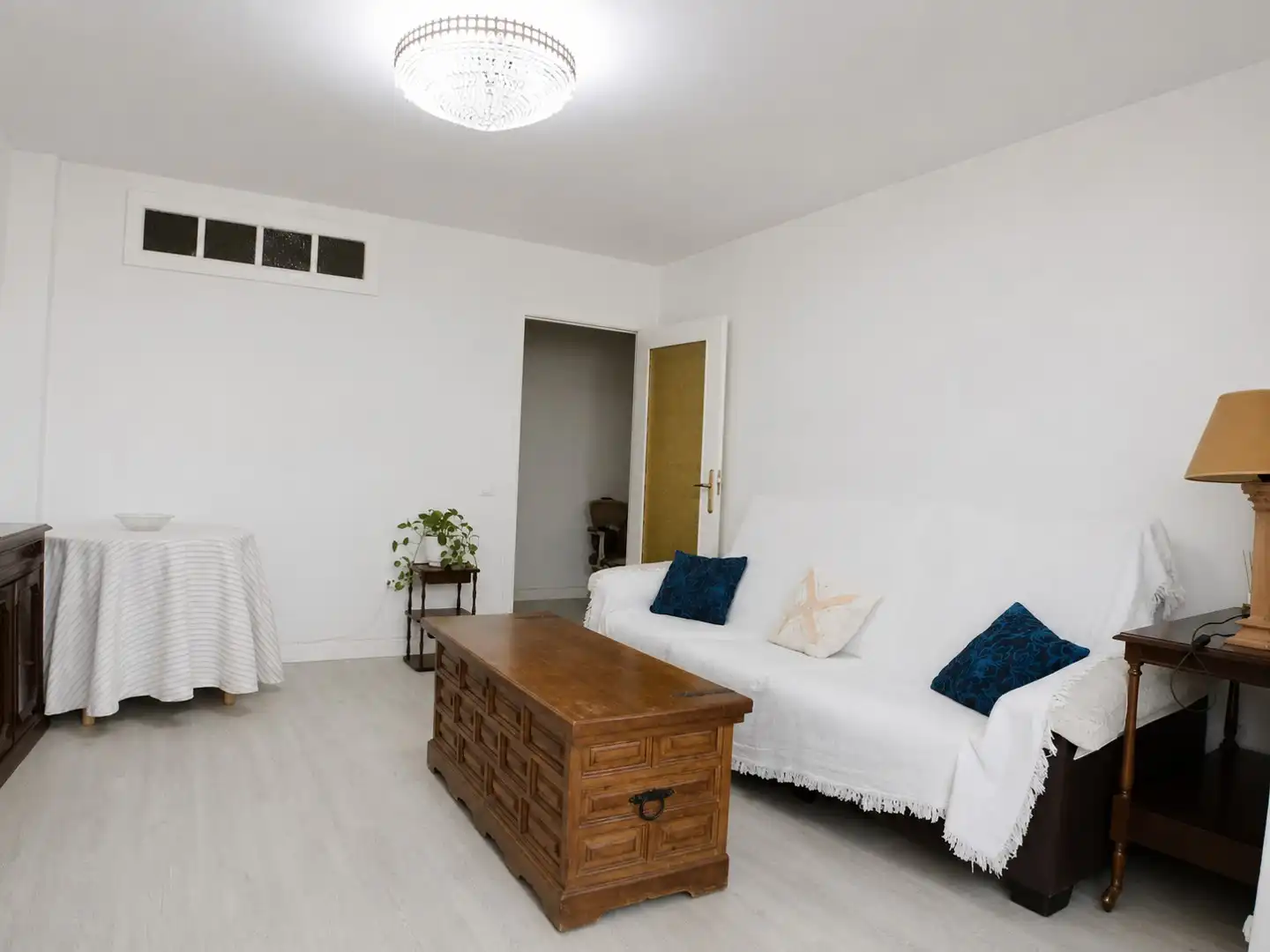 Apartament amb ascensor de lloguer a Centro, imagen 4