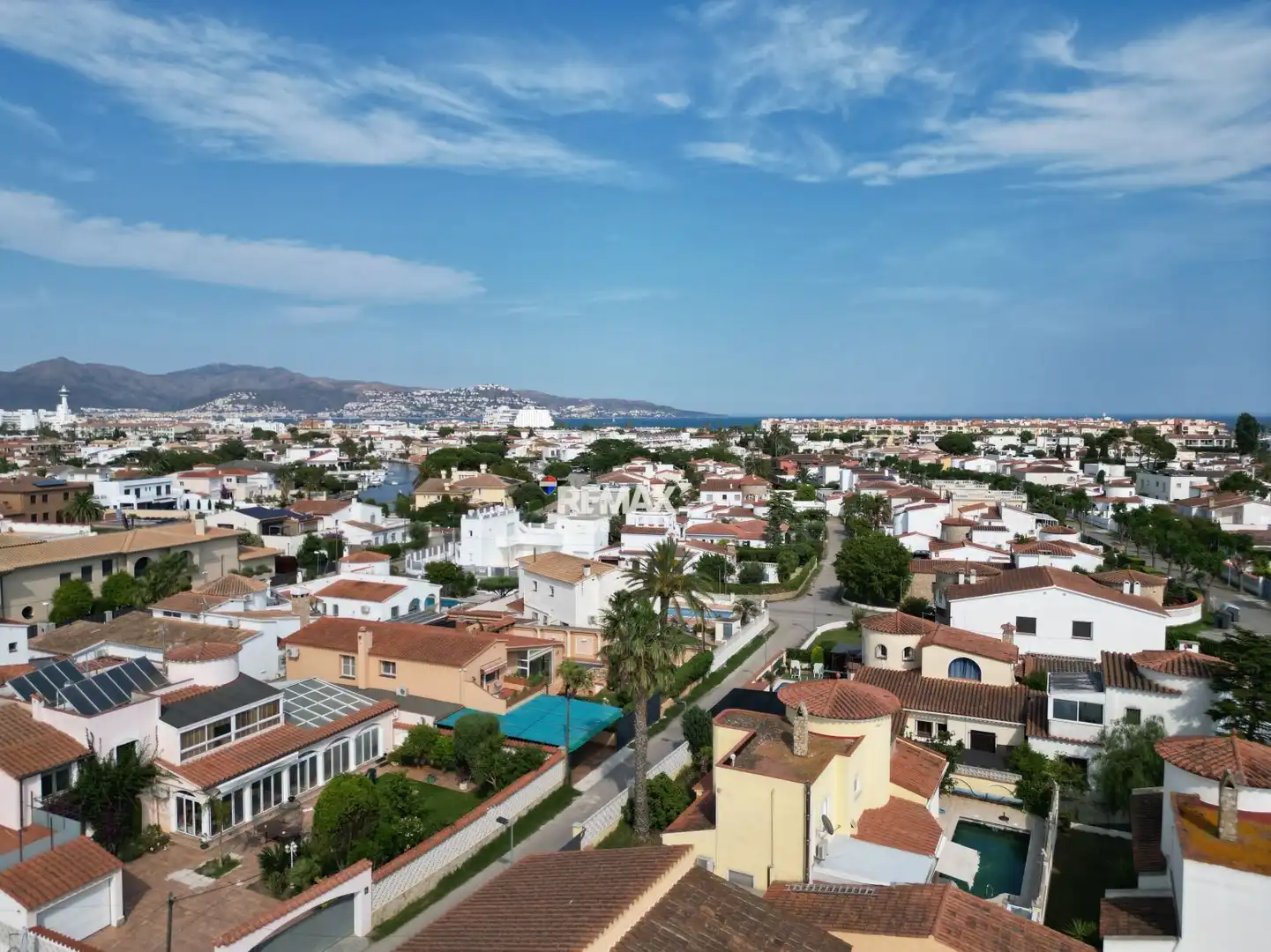 Detached house with terrace for sale in Sector SC REQUESENS, imagen 37