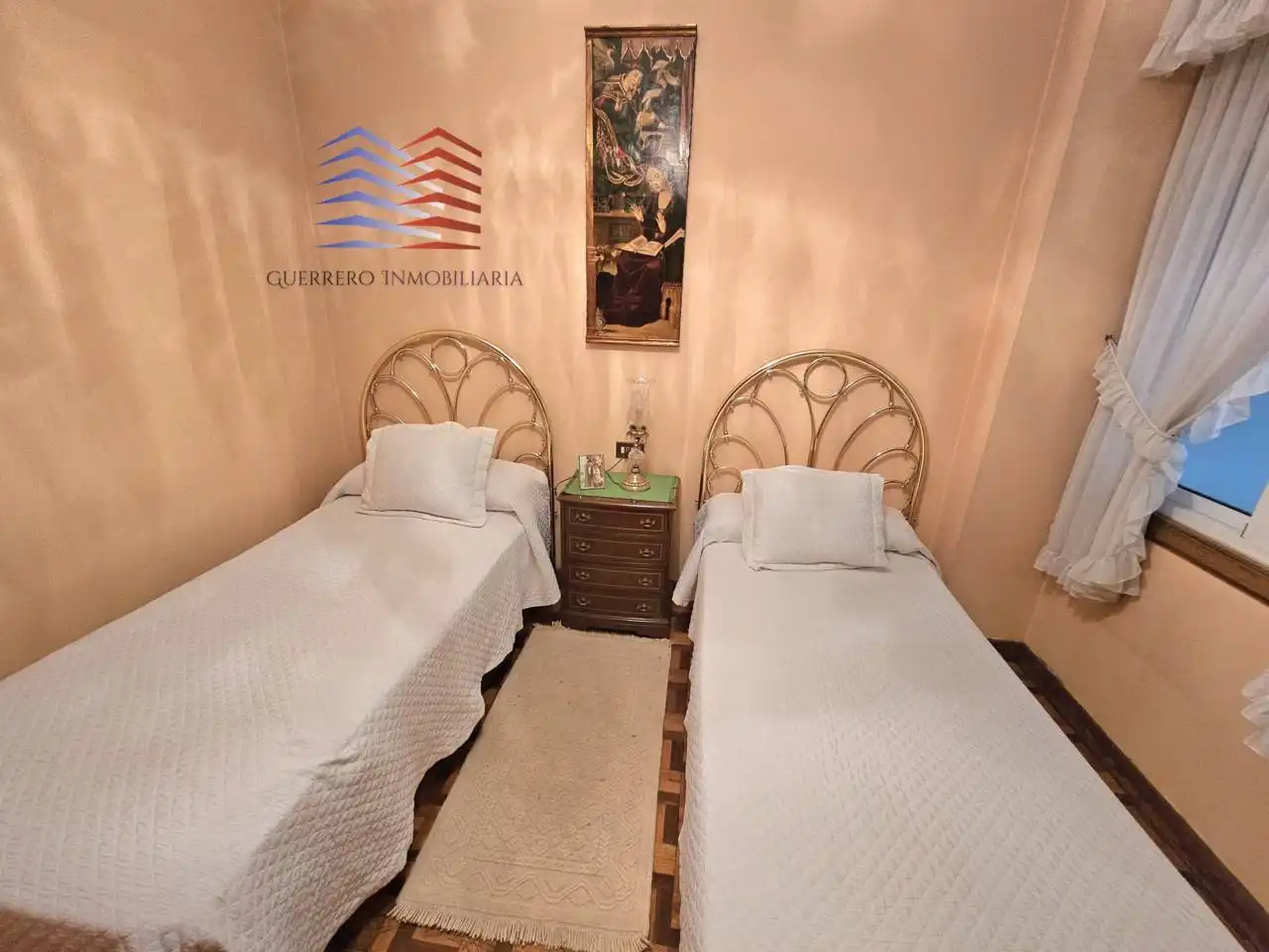 Appartement avec terrasse à vendre à Calle Curros Enríquez, imagen 25
