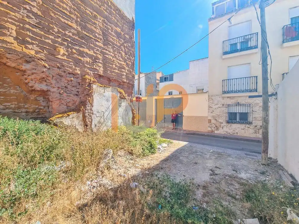 Terreno residencial en venta en Huércal-Overa, imagen 3