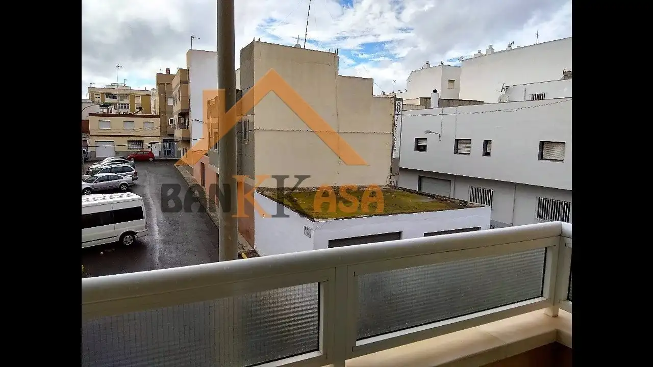 Appartamento con terrazza in vendita a El Ejido Ciudad, imagen 4