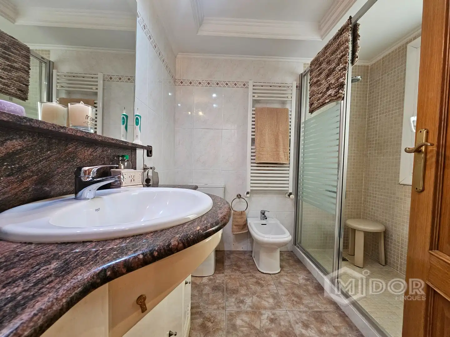 Duplex avec terrasse à vendre à Carrer d'Almeria 46, imagen 25