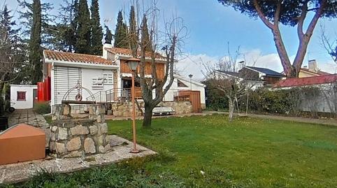 Foto 3 de Casa o xalet en venda a Gargantilla del Lozoya, Madrid