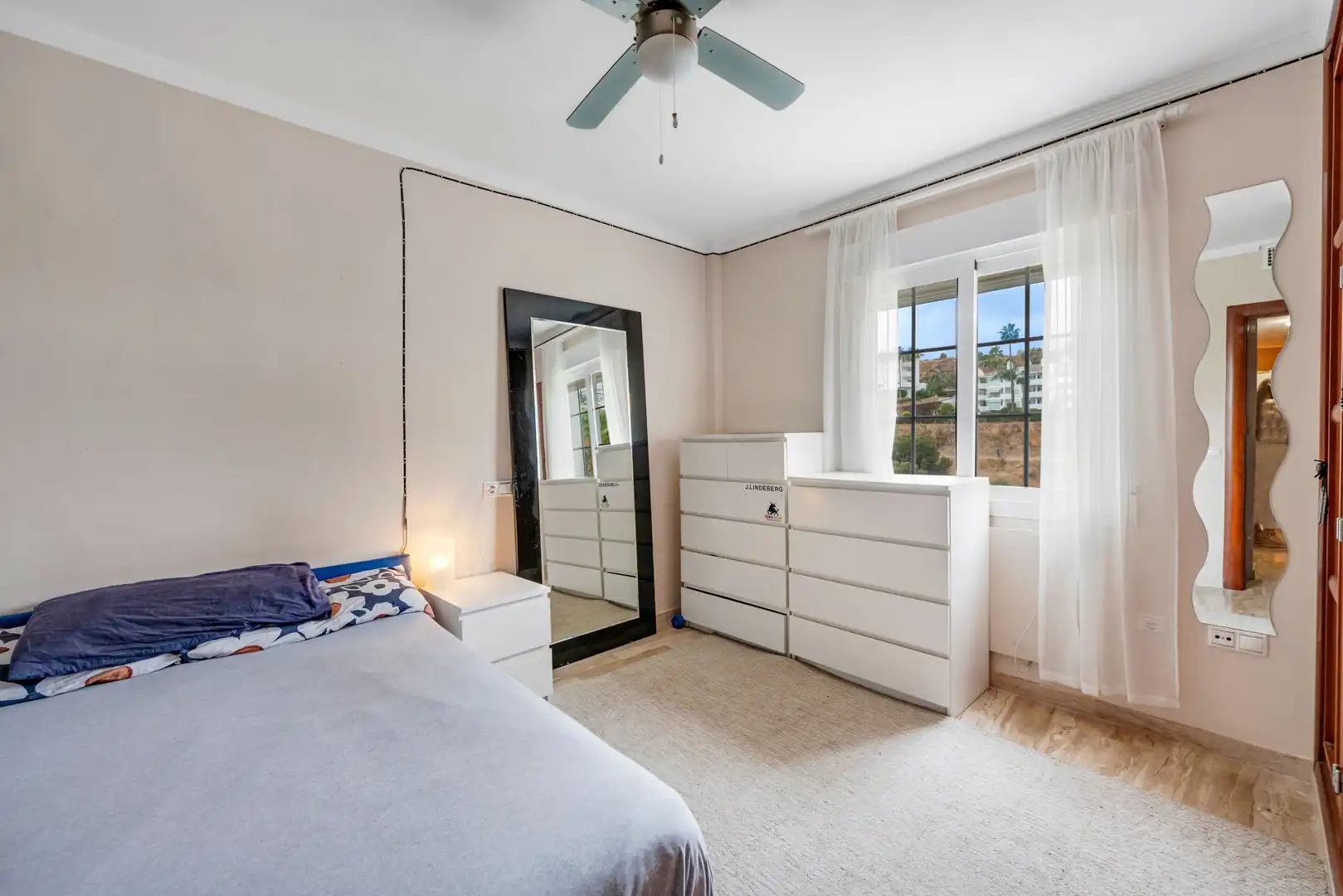 Casa pareada con piscina en venta en Calahonda, imagen 15
